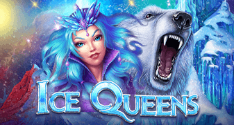 Ice Queens 1x2gaming