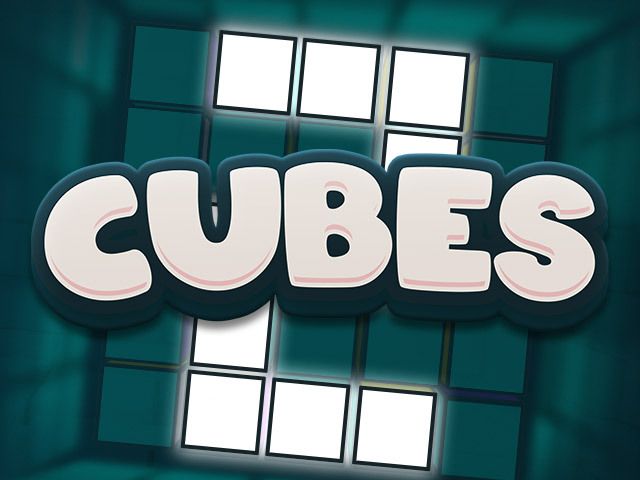 Cubes 2 Hacksaw