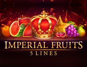 Imperial Fruits: 5 Lines playsongap