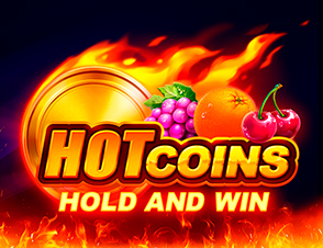 Hot Coins: Hold and Win playsongap