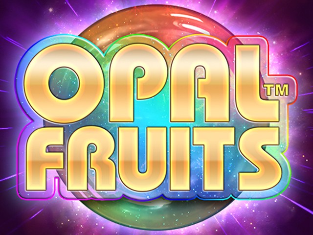 Opal Fruits BigTimeGaming