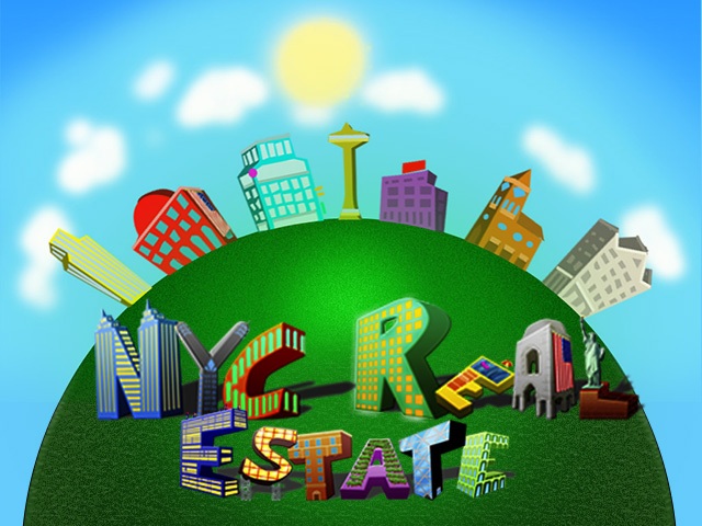New York Real Estate HD World_Match