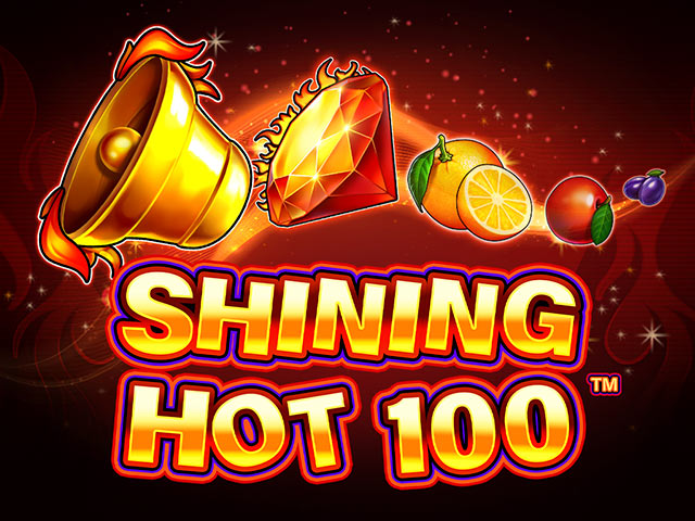 Shining Hot 100 PragmaticPlay