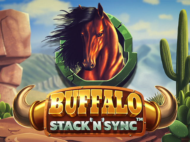 Buffalo Stack n Sync Hacksaw