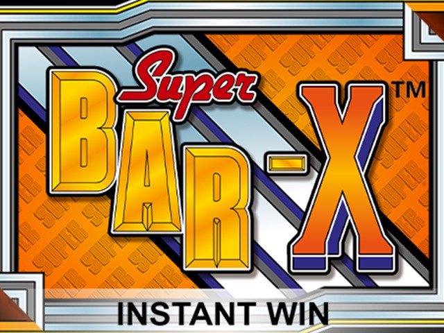 Super Bar X Pull Tab realistic