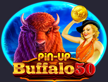 Buffalo 50 endorphina