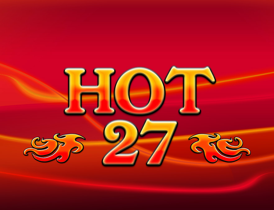 Hot 27 amatic