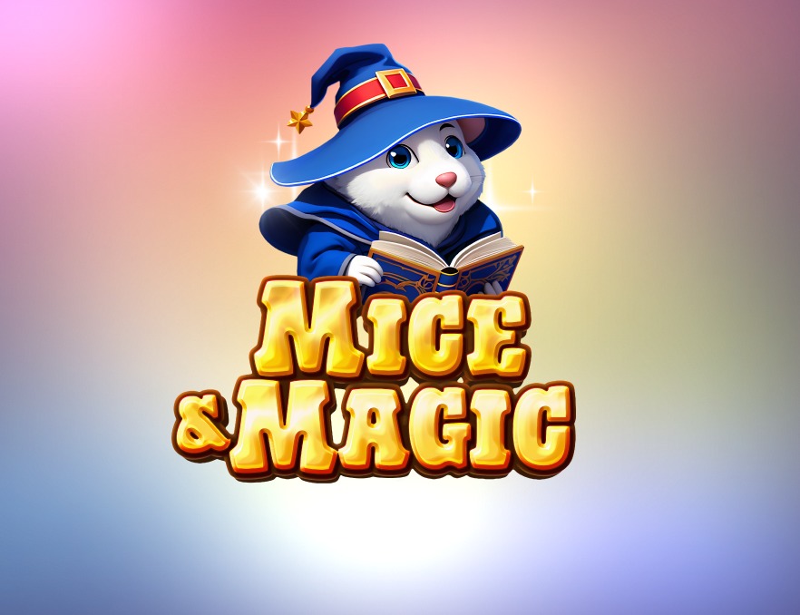 Mice & Magic Wonder Spin bgaming