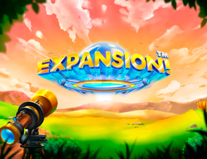 Expansion Betsoft
