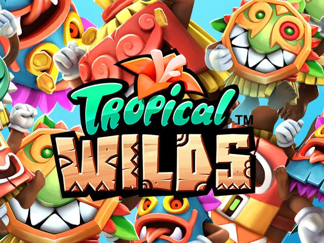 Tropical Wilds Rabcat