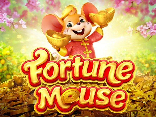 Fortune Mouse PG_Soft