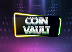 Coin Vault 1x2gaming