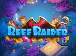 Reef Raider NetentOSS