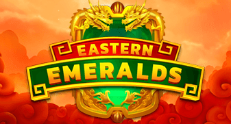 Eastern Emeralds quickspin