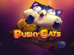 Pushy Cats Yggdrasil