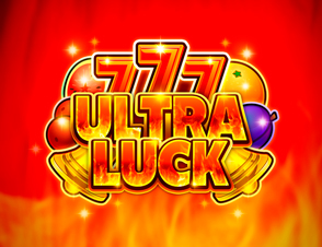 Ultra Luck gamzix