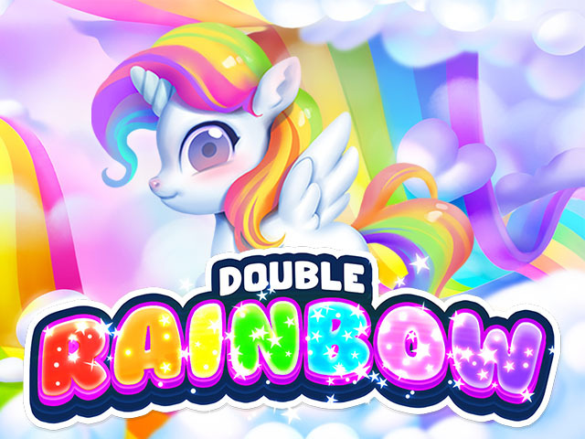 Double Rainbow Hacksaw