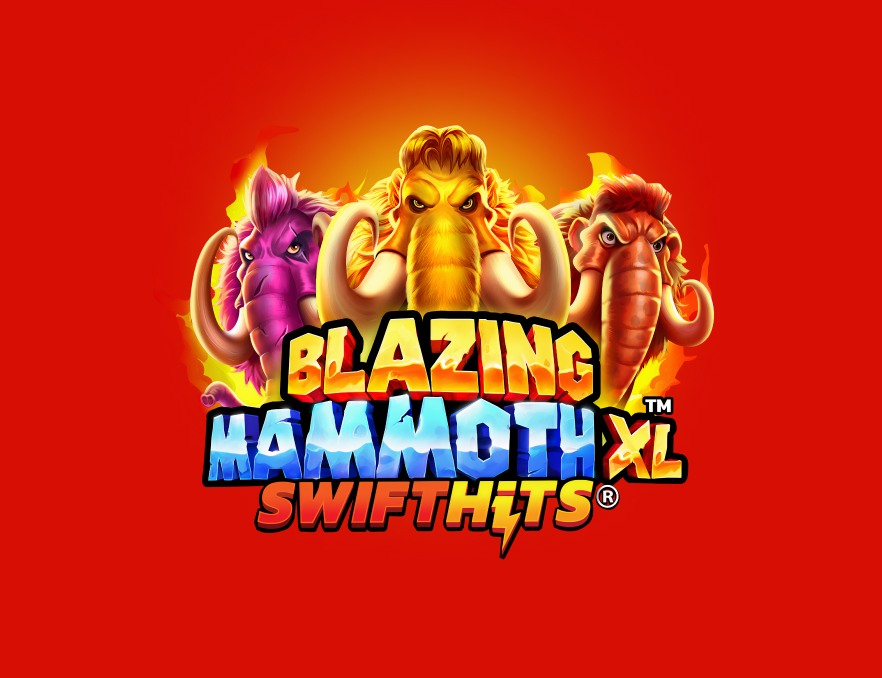 Blazing Mammoth XL gamesglobal