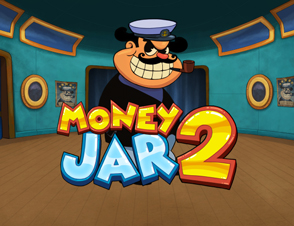 Money Jar 2 slotmill