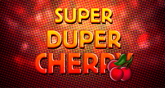 Super Duper Cherry gamomat