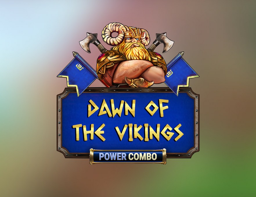 Dawn of the Vikings POWER COMBO gamesglobal