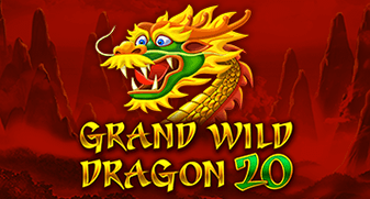 Grand Wild Dragon 20 amatic