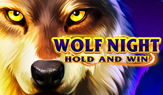 Wolf Night 3oaks
