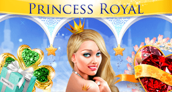 Princess Royal bgaming