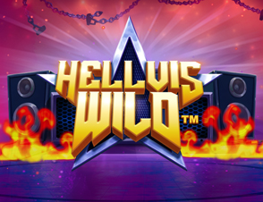 Hellvis Wild PragmaticPlay