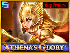 Athena's Glory spinomenal