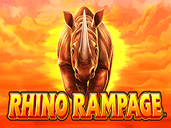 Rhino Rampage blueprint