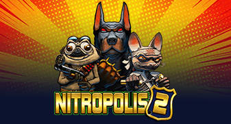 Nitropolis 2 elk