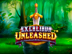Excalibur Unleashed PragmaticPlay