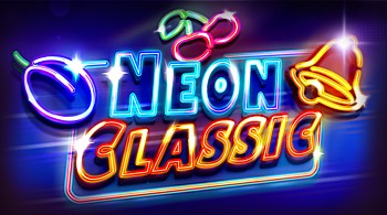 Neon Classic platipus