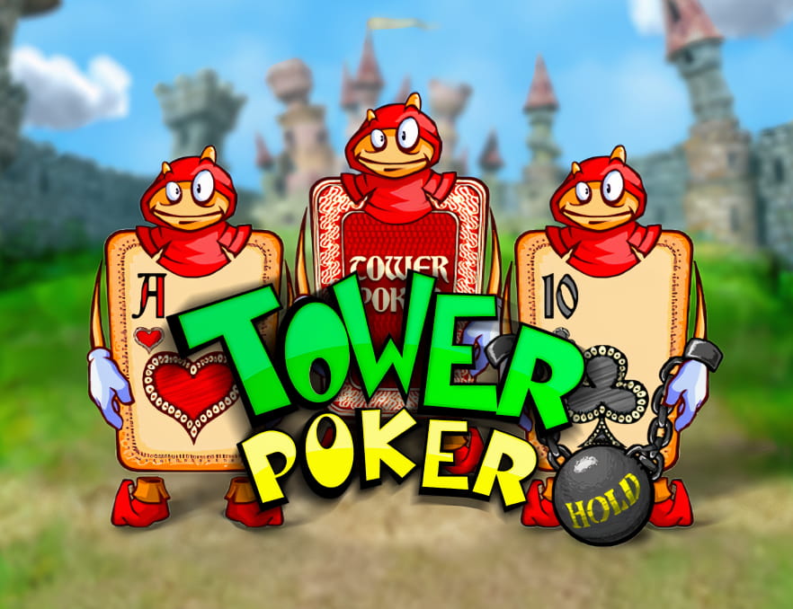 Tower Poker igrosoft