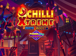 Chilli Xtreme Powerplay playtech