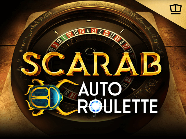 Scarab Auto Roulette gamesglobal