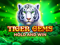 Tiger Gems 3oaks