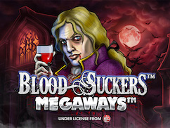 Blood Suckers MegaWays RedTigerGaming