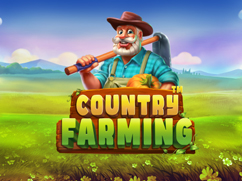 Country Farming PragmaticPlay