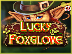 Lucky Foxglove mancala