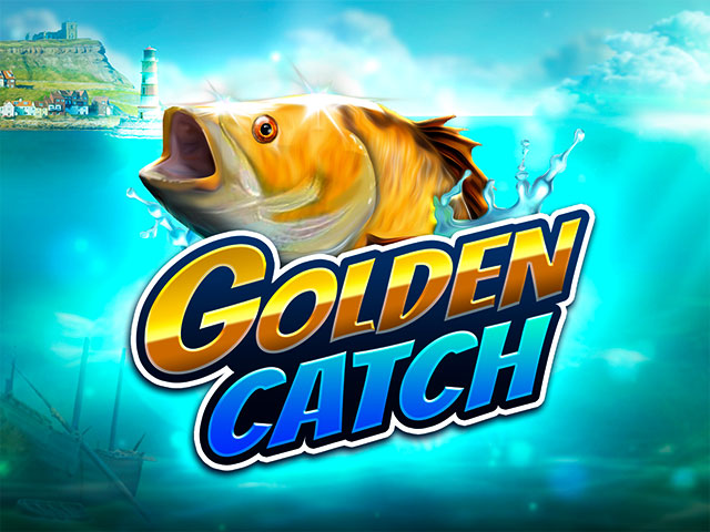 Golden Catch BigTimeGaming