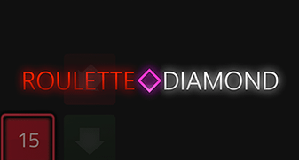 Roulette Diamond 1x2gaming