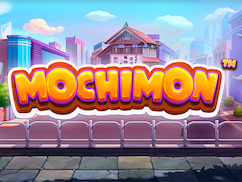 Mochimon PragmaticPlay