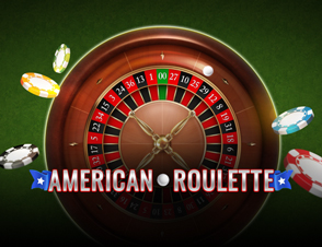 American Roulette iSoftBet