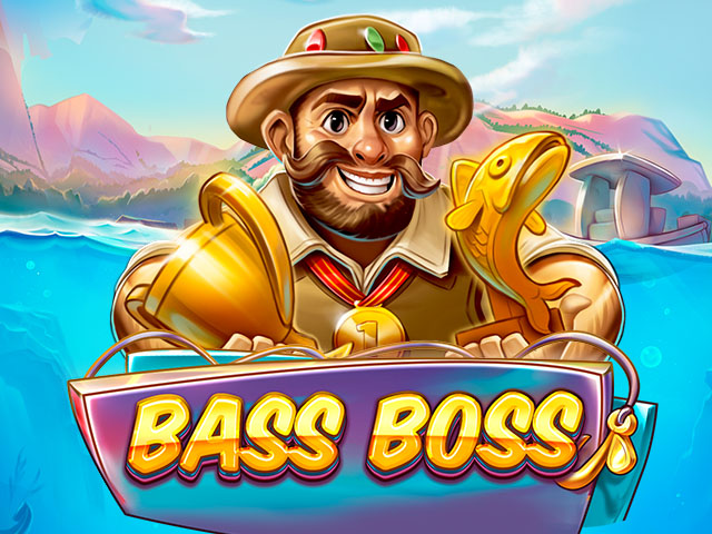 Bass Boss RedTigerGaming