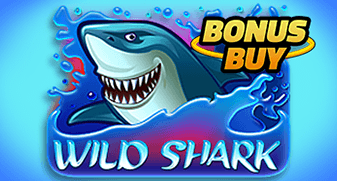 Wild Shark Bonus Buy amatic