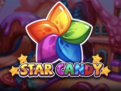 Star Candy greentube