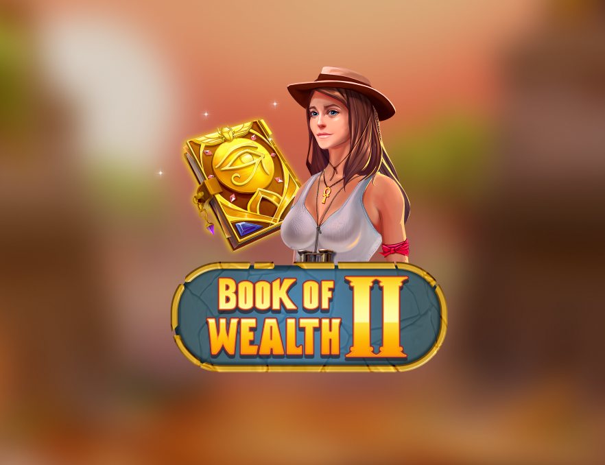 Book of Wealth ll mancala