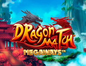 Dragon Match Megaways iSoftBet